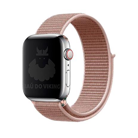 apple watch rose magazine luiza