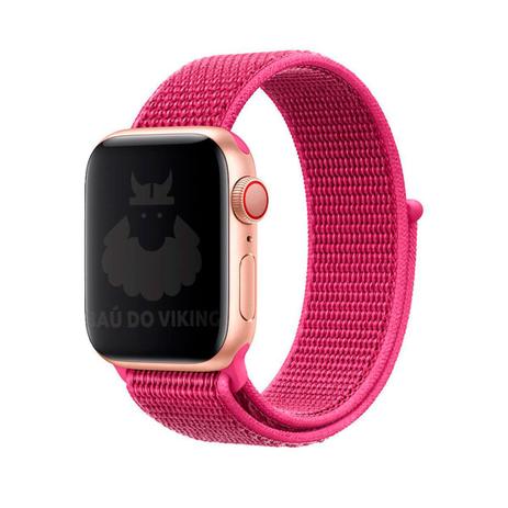 apple watch rose magazine luiza