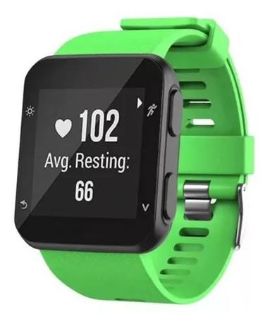 Pulseira relógio garmin forerunner 35 Clearance