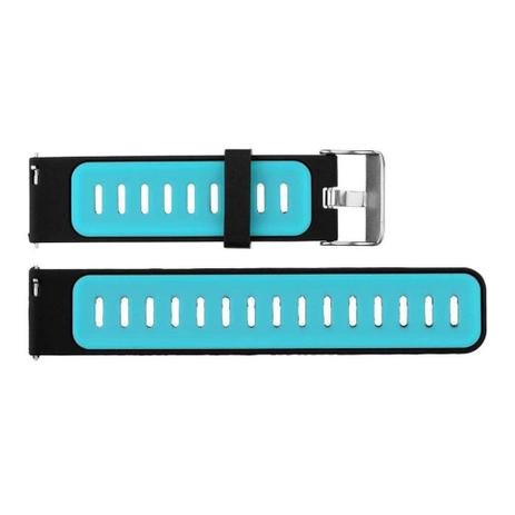 Pulseira para Relógio Smartwatch Xiaomi Huami Amazfit Pace 22mm Menor preço em Pulseira para Relógio Smartwatch Xiaomi Huami Amazfit Pace 22mm