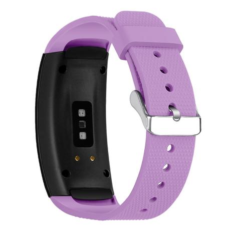 smartband samsung galaxy fit 2 magazine luiza