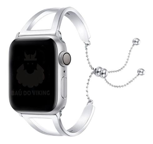 apple watch 3 38mm magazine luiza