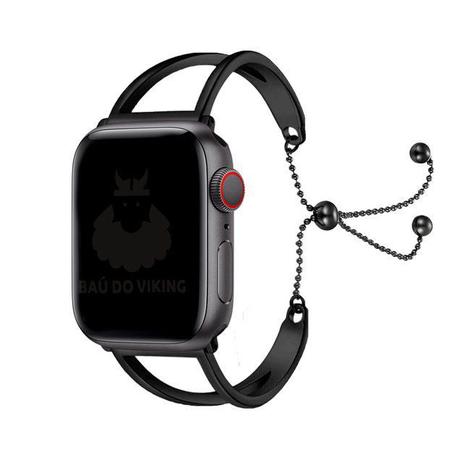 smartwatch preto apple