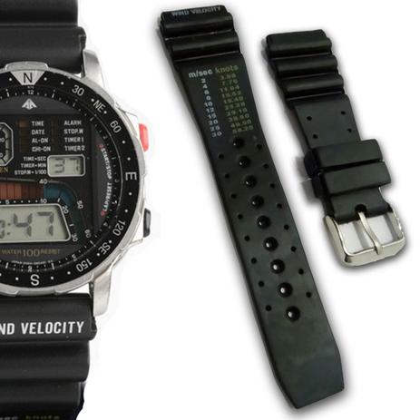 Pulseira Relógio Relógio compatível com Citizen Windsurf D060 - Oficina dos relogios Menor preço em Pulseira Relógio Relógio compatível com Citizen Windsurf D060 - Oficina dos relogios