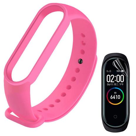 mi band 6 magazine luiza