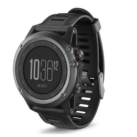 pulseira fenix 3 hr
