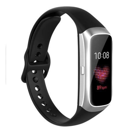 galaxy fit preto