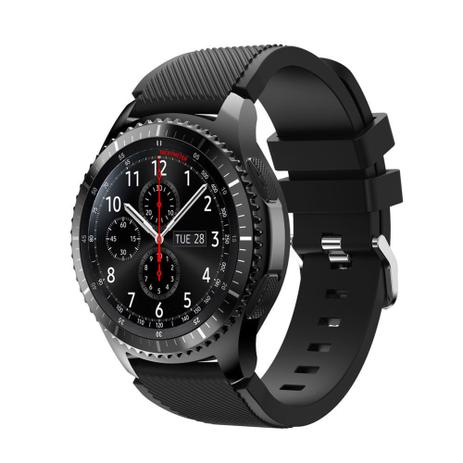 pulseira original samsung gear s3