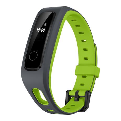 Pulseira Smartband Inteligente Huawei Honor 4 Versão Running Menor preço em Pulseira Smartband Inteligente Huawei Honor 4 Versão Running