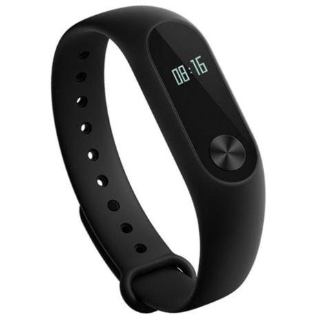 Pulseira Smartwatch Mi Band 2 Menor preço em Pulseira Smartwatch Mi Band 2