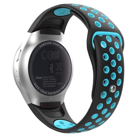 pulseira samsung gear s2 sport