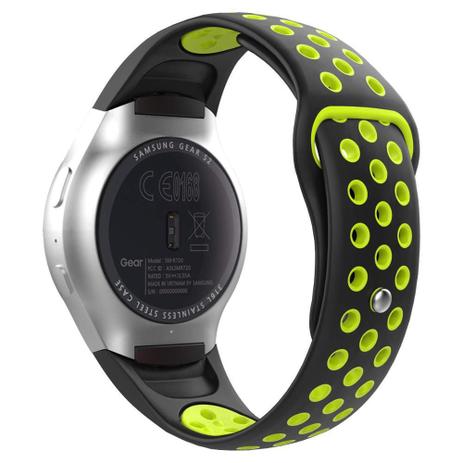 Pulseira gear s2 Clearance