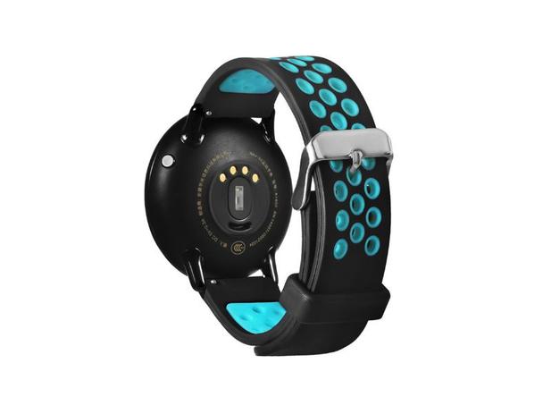 Pulseira SPORT para Relógio Garmin VivoActive 3 / Forerunner 645 Music - Ltimports Menor preço em Pulseira SPORT para Relógio Garmin VivoActive 3 / Forerunner 645 Music - Ltimports