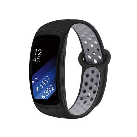 samsung gear fit 2 pro pulseira pequena