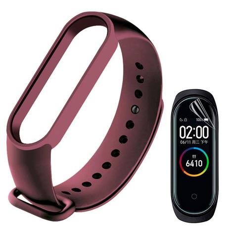 mi band 6 magazine luiza