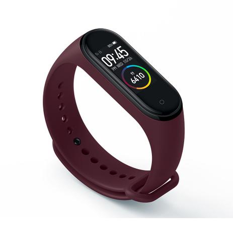 mi band 6 magazine luiza
