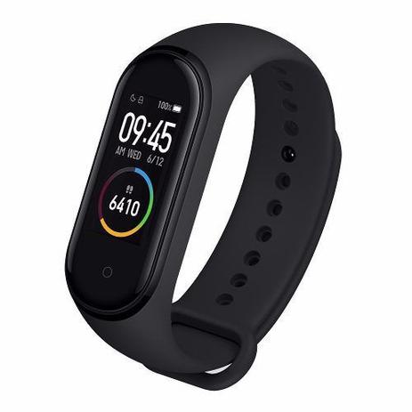 mi band 6 magalu