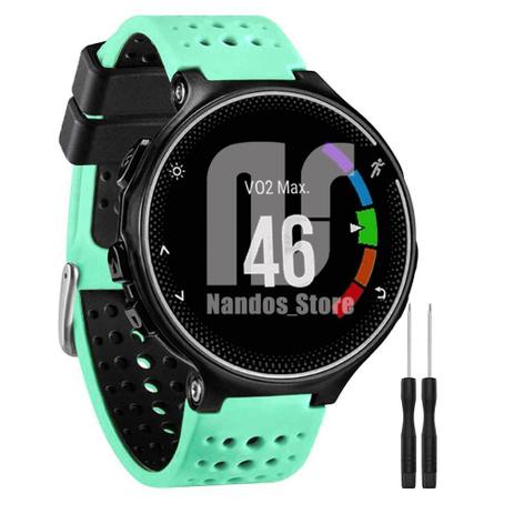 vo2max garmin 735xt