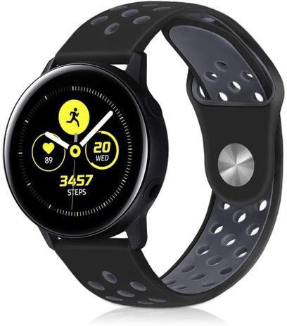 galaxy watch active ou active 2