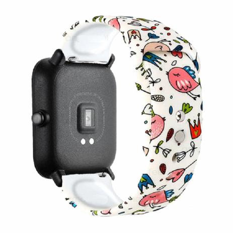 magazine luiza amazfit bip