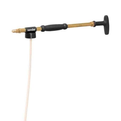 Pulverizador 16 l jactor pjh costal - Vonder é boa?