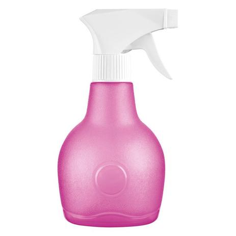 Pulverizador 350 ml rosa Cód. 5597 - Sanremo Menor preço em Pulverizador 350 ml rosa Cód. 5597 - Sanremo