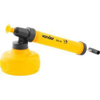 Pulverizador 350 ml VONDER Menor preço em Pulverizador 350 ml VONDER