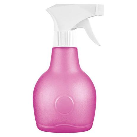 Pulverizador 350ml Frasco Borrifador Com Válvula Spray Sanremo Menor preço em Pulverizador 350ml Frasco Borrifador Com Válvula Spray Sanremo