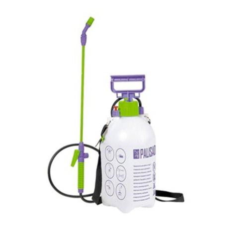 Pulverizador 7,0l lateral palisad Menor preço em Pulverizador 7,0l lateral palisad