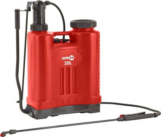 Pulverizador Agricola 20L Nove54 - Vonder Menor preço em Pulverizador Agricola 20L Nove54 - Vonder