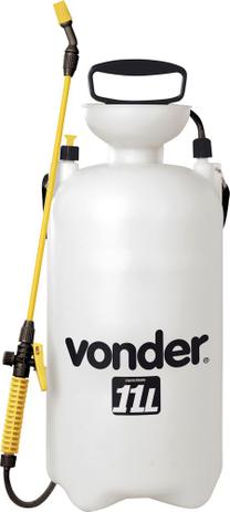 Pulverizador agrícola lateral 11 litros pl011 - Vonder Menor preço em Pulverizador agrícola lateral 11 litros pl011 - Vonder