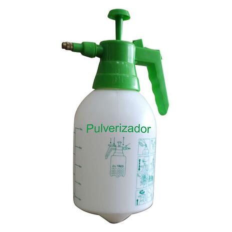 Pulverizador Borrifador Manual de Jardim 2 Litros Importway Iwpm2-002 Menor preço em Pulverizador Borrifador Manual de Jardim 2 Litros Importway Iwpm2-002