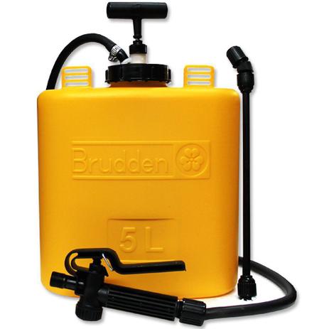 Pulverizador Brudden Agricola Alta Pressao 5 Litros 141 - Rcdeletrica Menor preço em Pulverizador Brudden Agricola Alta Pressao 5 Litros 141 - Rcdeletrica