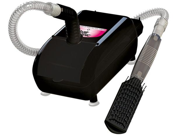 Pulverizador Capilar Ultrassônico de Queratina - Hair Sonic Soniclear