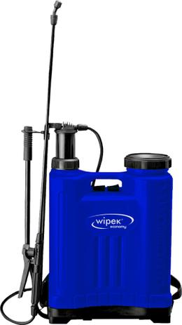 Pulverizador costal 20 lt wipek economy Menor preço em Pulverizador costal 20 lt wipek economy