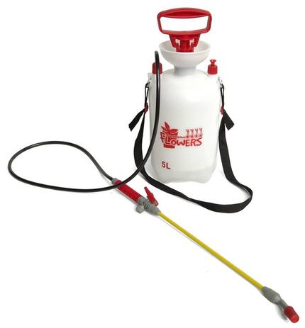 Pulverizador Costal 5 Litros Jardim Canil Casa - American pets Menor preço em Pulverizador Costal 5 Litros Jardim Canil Casa - American pets