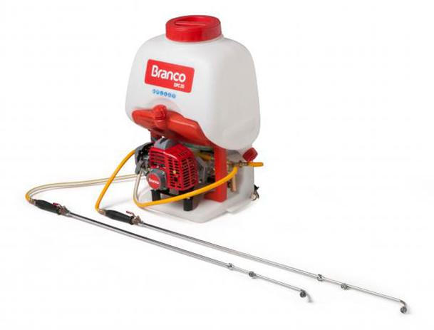 PULVERIZADOR COSTAL a Gasolina BPC25 Potência 1,0CV BRANCO Menor preço em PULVERIZADOR COSTAL a Gasolina BPC25 Potência 1,0CV BRANCO