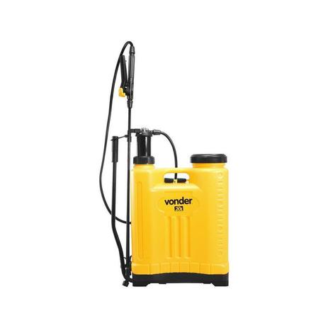 Pulverizador costal agricola 20l pc020 - VONDER Menor preço em Pulverizador costal agricola 20l pc020 - VONDER