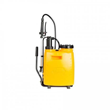 Pulverizador Costal de Alavanca Guarany PCA 10 Litros (0428.01.60) Menor preço em Pulverizador Costal de Alavanca Guarany PCA 10 Litros (0428.01.60)