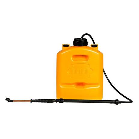 Pulverizador Costal de Alta Pressao PAP-5 5L Guarany é ruim? Pulverizador Costal de Alta Pressao PAP-5 5L Guarany é boa?