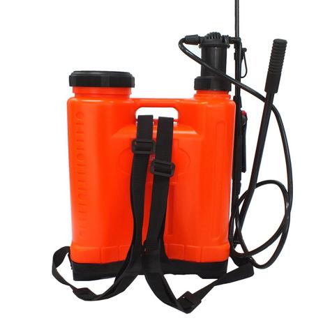 Pulverizador Costal Manual 15 Litros Ax-Vp15l Vulcan Menor preço em Pulverizador Costal Manual 15 Litros Ax-Vp15l Vulcan