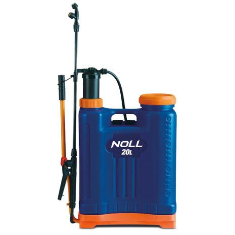 Pulverizador Costal Manual 20 L 316,0002 NOLL é boa?