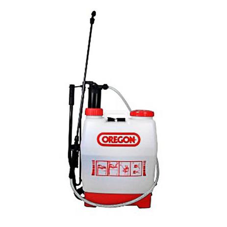 Pulverizador Costal Manual 20 Litros Não Pressurizado Oregon Menor preço em Pulverizador Costal Manual 20 Litros Não Pressurizado Oregon