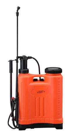Pulverizador Costal Manual Wipek 20 Litros Menor preço em Pulverizador Costal Manual Wipek 20 Litros