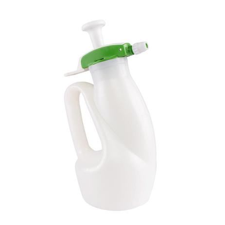Pulverizador De Compressão Guarany Prévia 1,25 Litros Menor preço em Pulverizador De Compressão Guarany Prévia 1,25 Litros