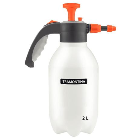 Pulverizador De Compressão Previa Tramontina 2,0L Menor preço em Pulverizador De Compressão Previa Tramontina 2,0L