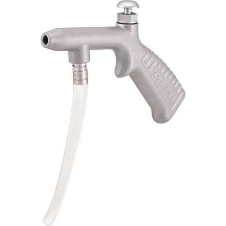 Pulverizador de óleo sem caneca PL 111 VONDER é boa?