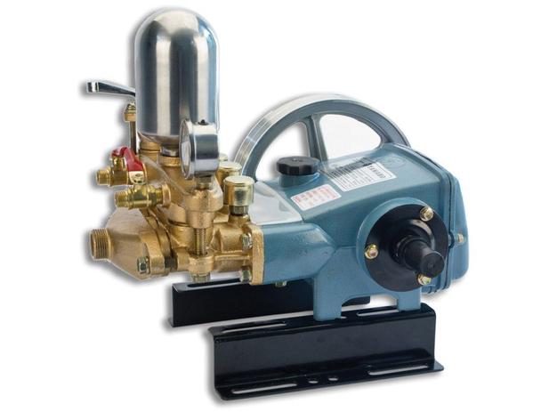 Pulverizador Elétrico ou Combustão Yamaho - HS-22 15 a 22L/min Menor preço em Pulverizador Elétrico ou Combustão Yamaho - HS-22 15 a 22L/min