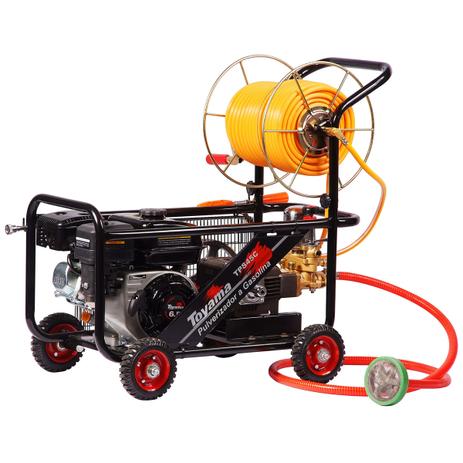 Pulverizador Estacionário 6.5 Hp 196cc 1200rpm Tps45c Toyama Menor preço em Pulverizador Estacionário 6.5 Hp 196cc 1200rpm Tps45c Toyama