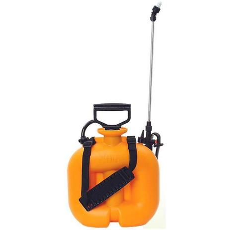 Pulverizador Guarany de Compressão Prévia, 4,7 Litros - PCP4P Menor preço em Pulverizador Guarany de Compressão Prévia, 4,7 Litros - PCP4P